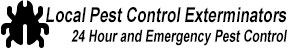 Putman CT Pest Control Exterminators